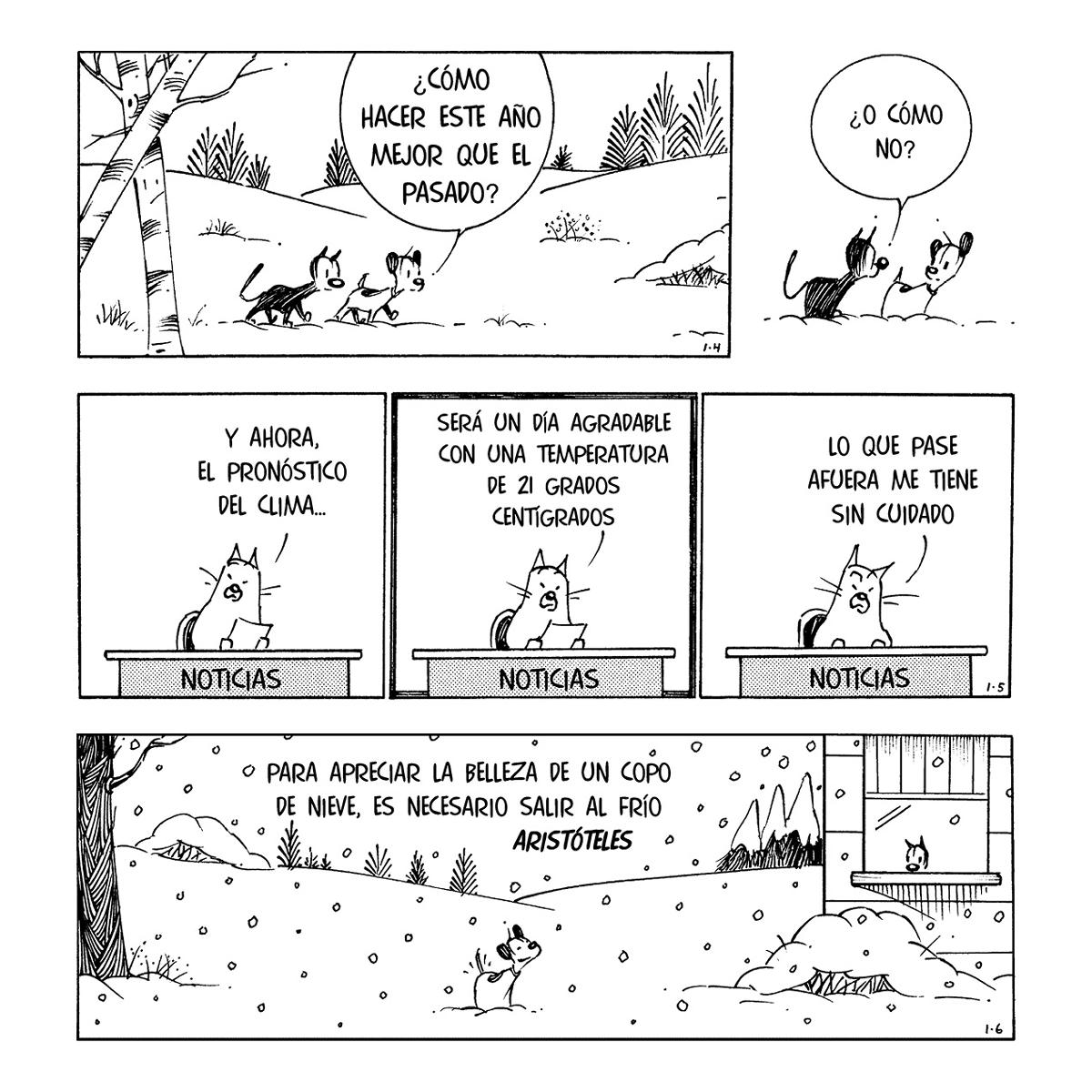 MUTTS 2021 - HUMOR DE PERROS (Capa mole) 2