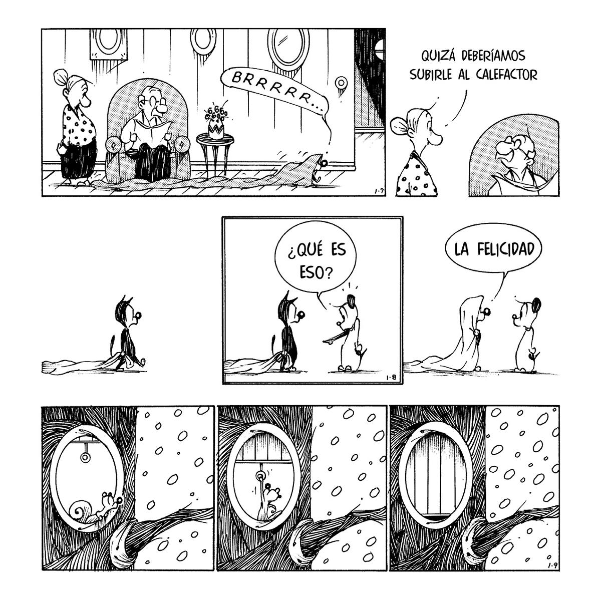 MUTTS 2021 - HUMOR DE PERROS (Capa mole) 3