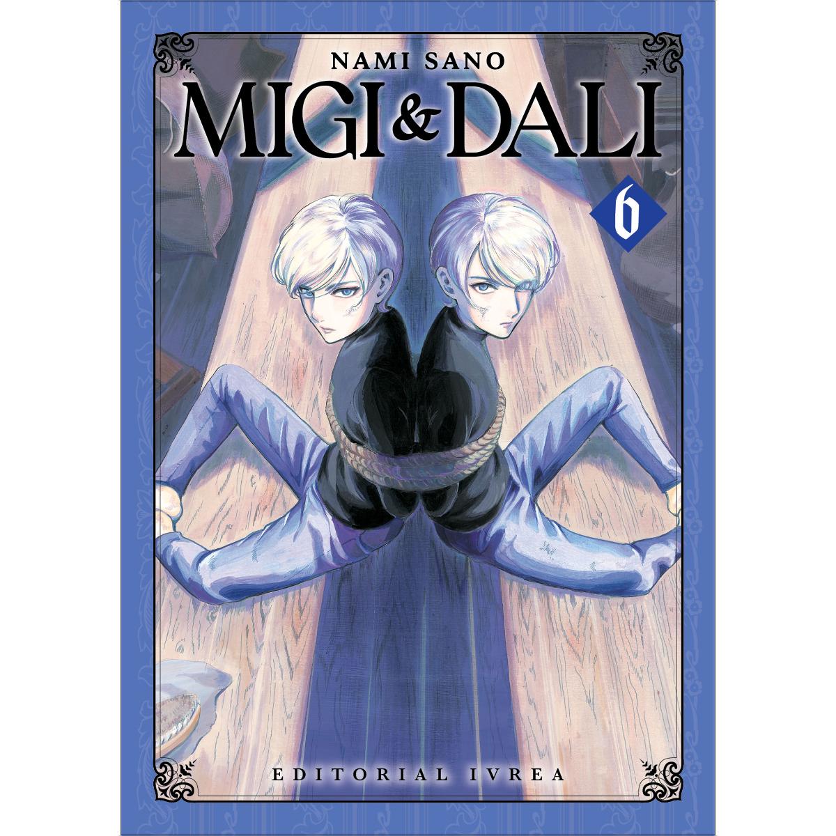 Migi & dali 06 1
