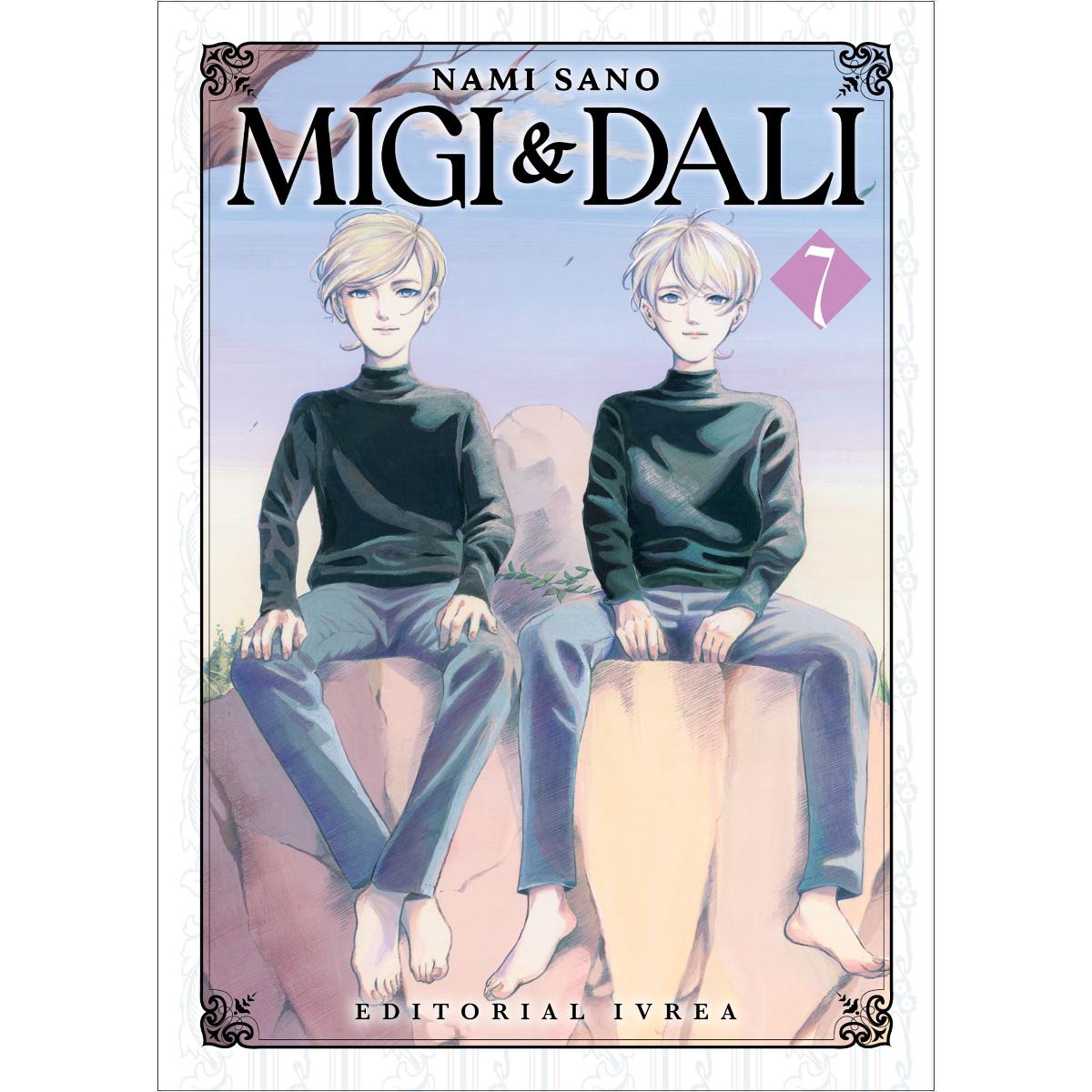 Migi & dali 07 1