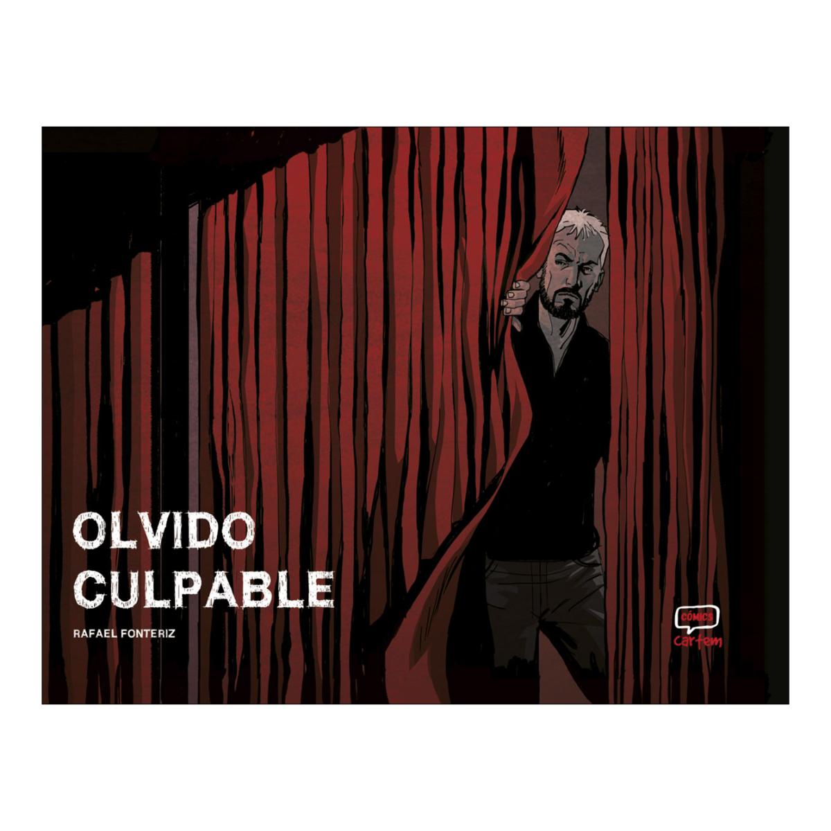 Olvido culpable 1