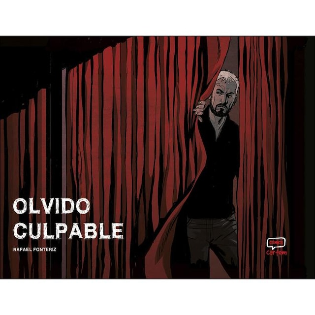 Imagen 0 de Olvido culpable