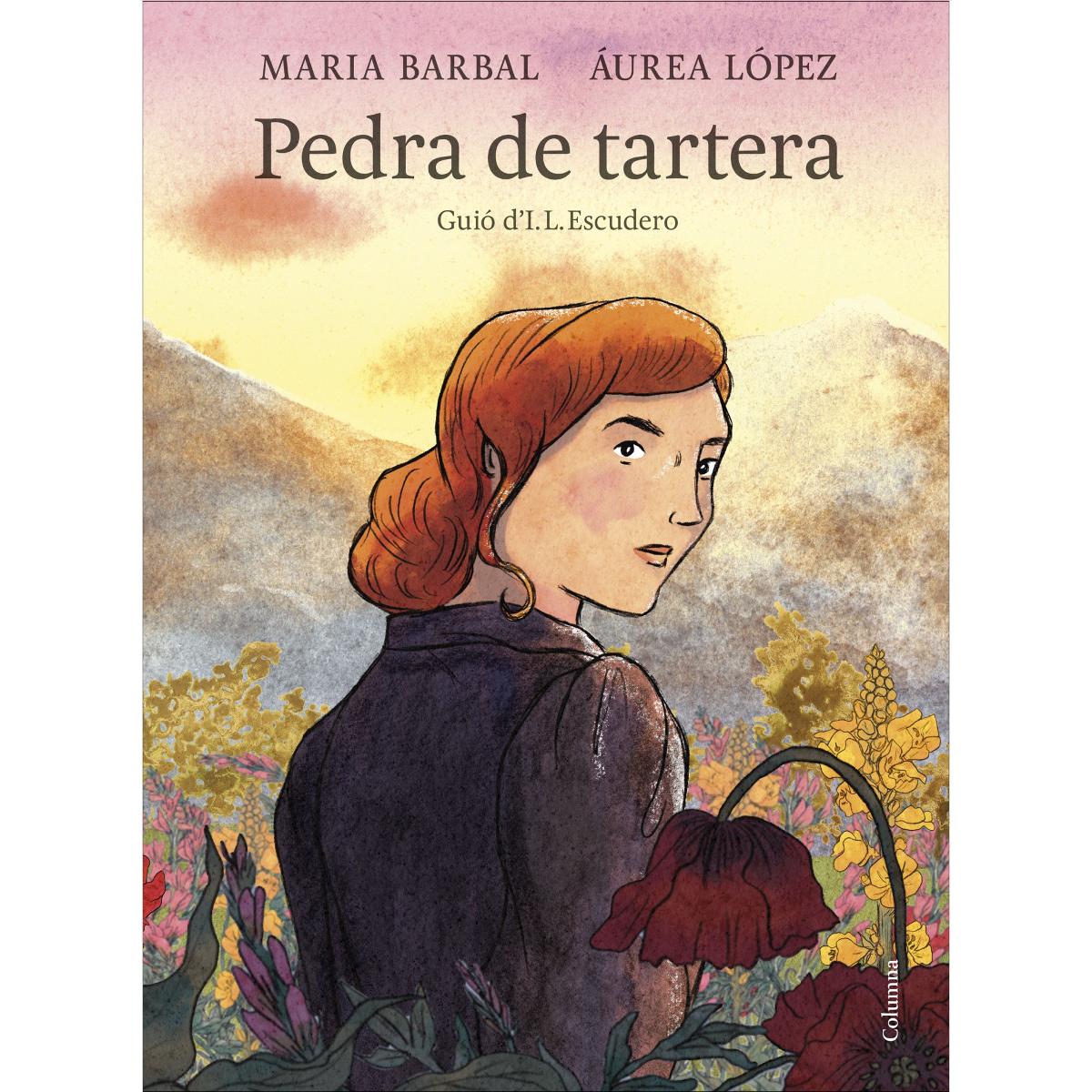 Imagem 0 de Pedra de tartera (Edició il·lustrada)