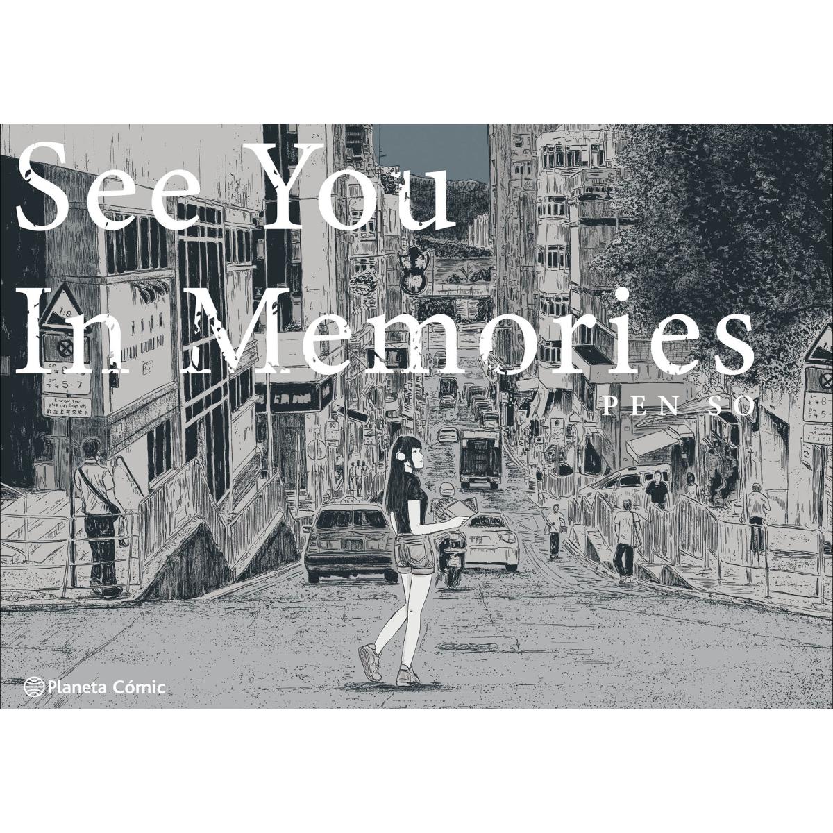 See You In Memories 1