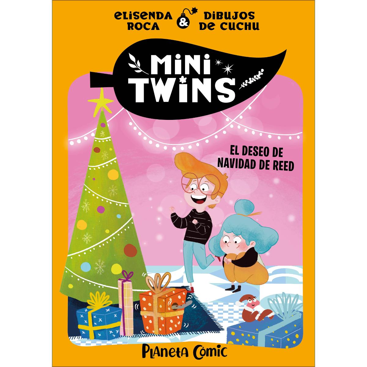 Minitwins nº 06 1