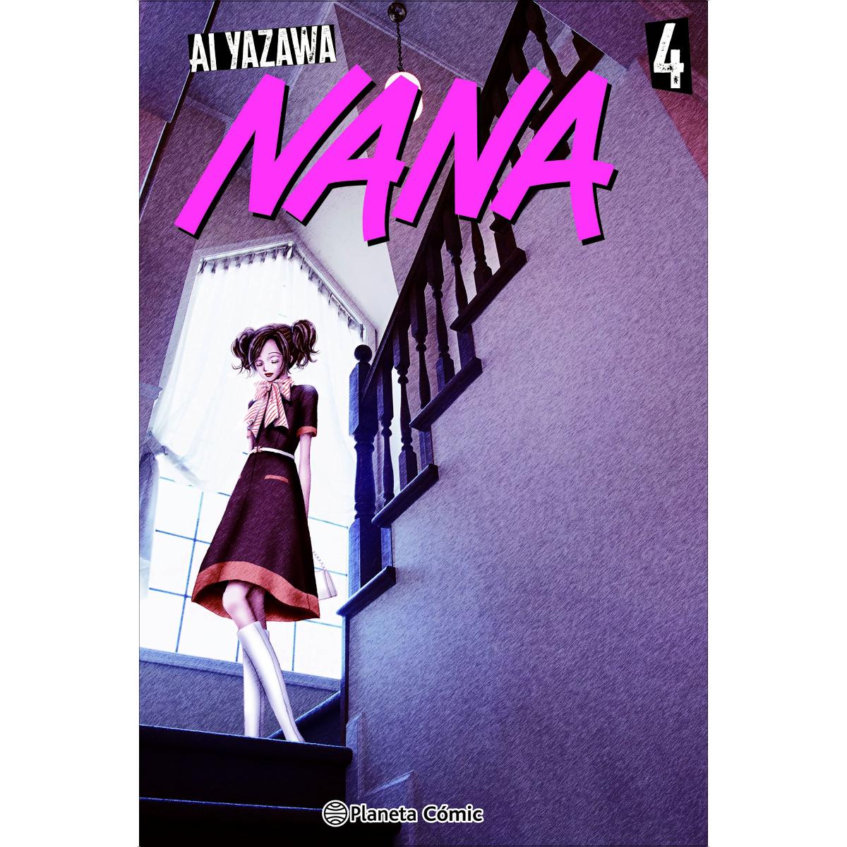 Imagem 0 de Nana nº 04/07
