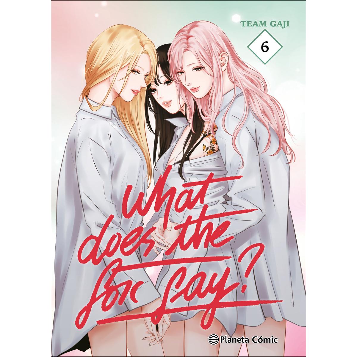 What Does The Fox Say? nº 06 (Capa mole com abas) 1