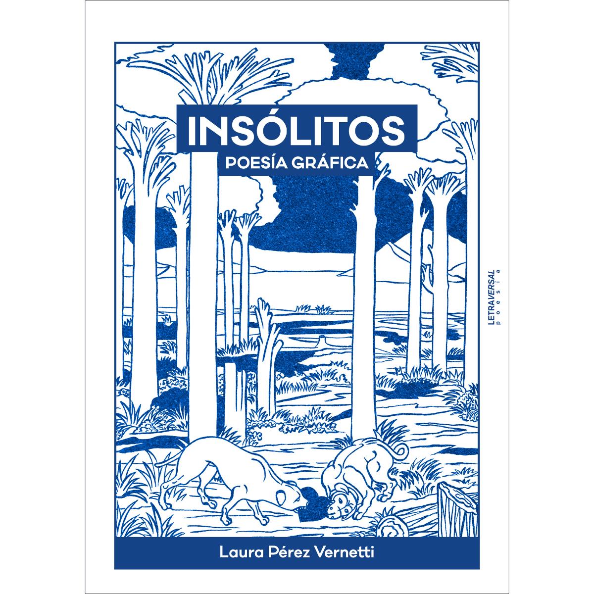 Insólitos 1