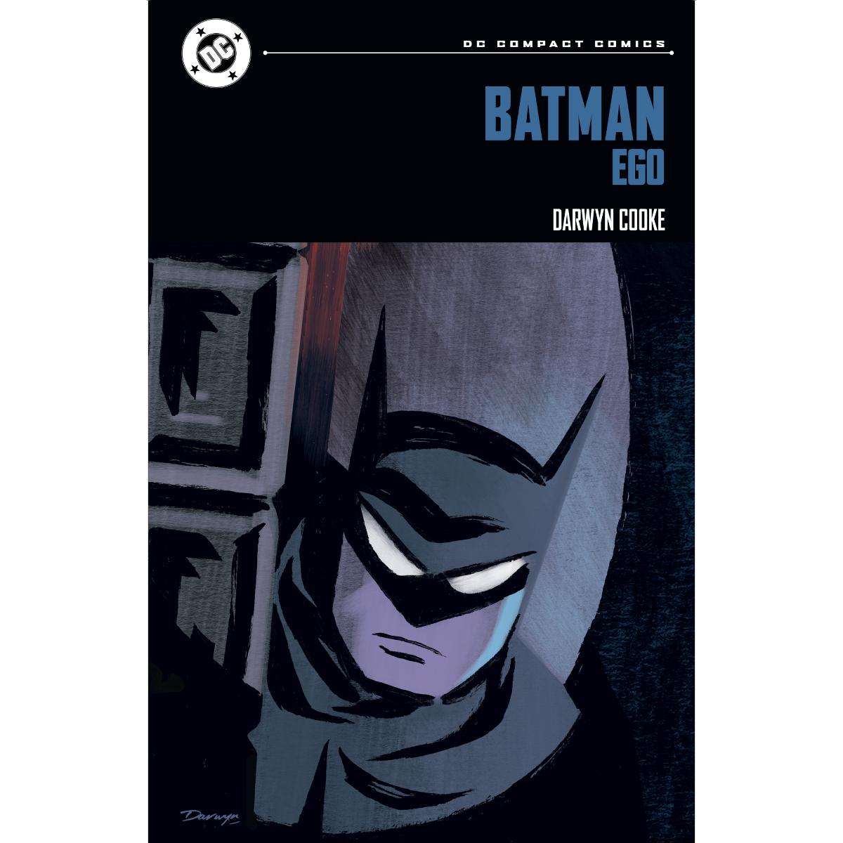 Batman: ego y otras historias 1