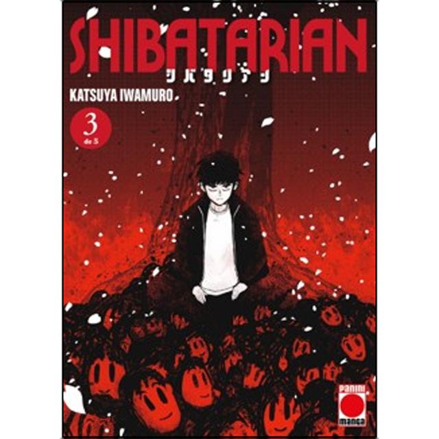 Shibatarian 3 1