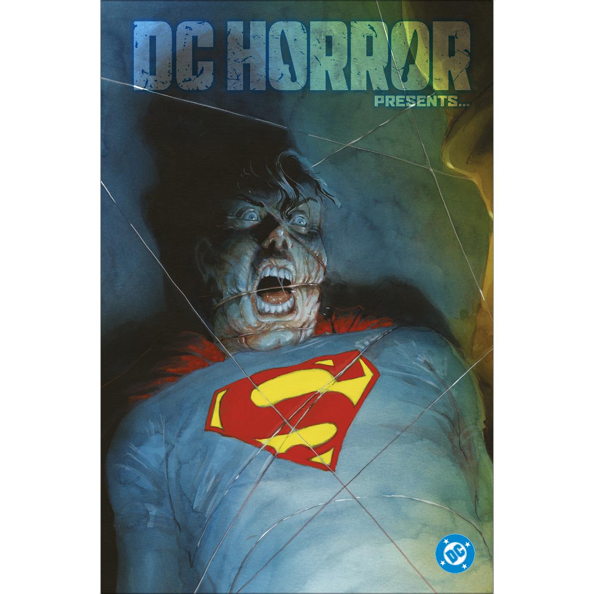 Dc horror presents 1