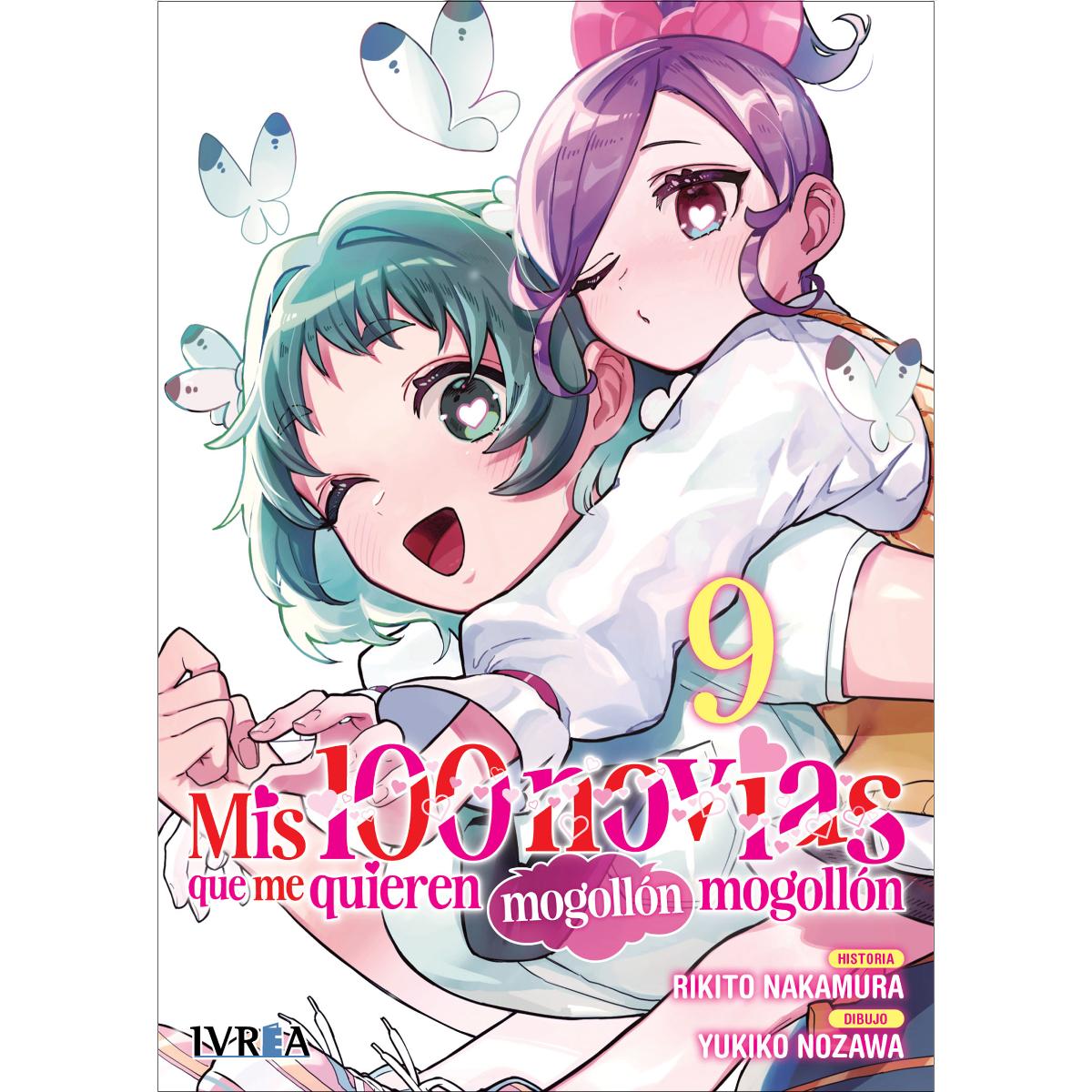 Imagem 0 de Mis 100 novias que me quieren mogollon mogollon 09
