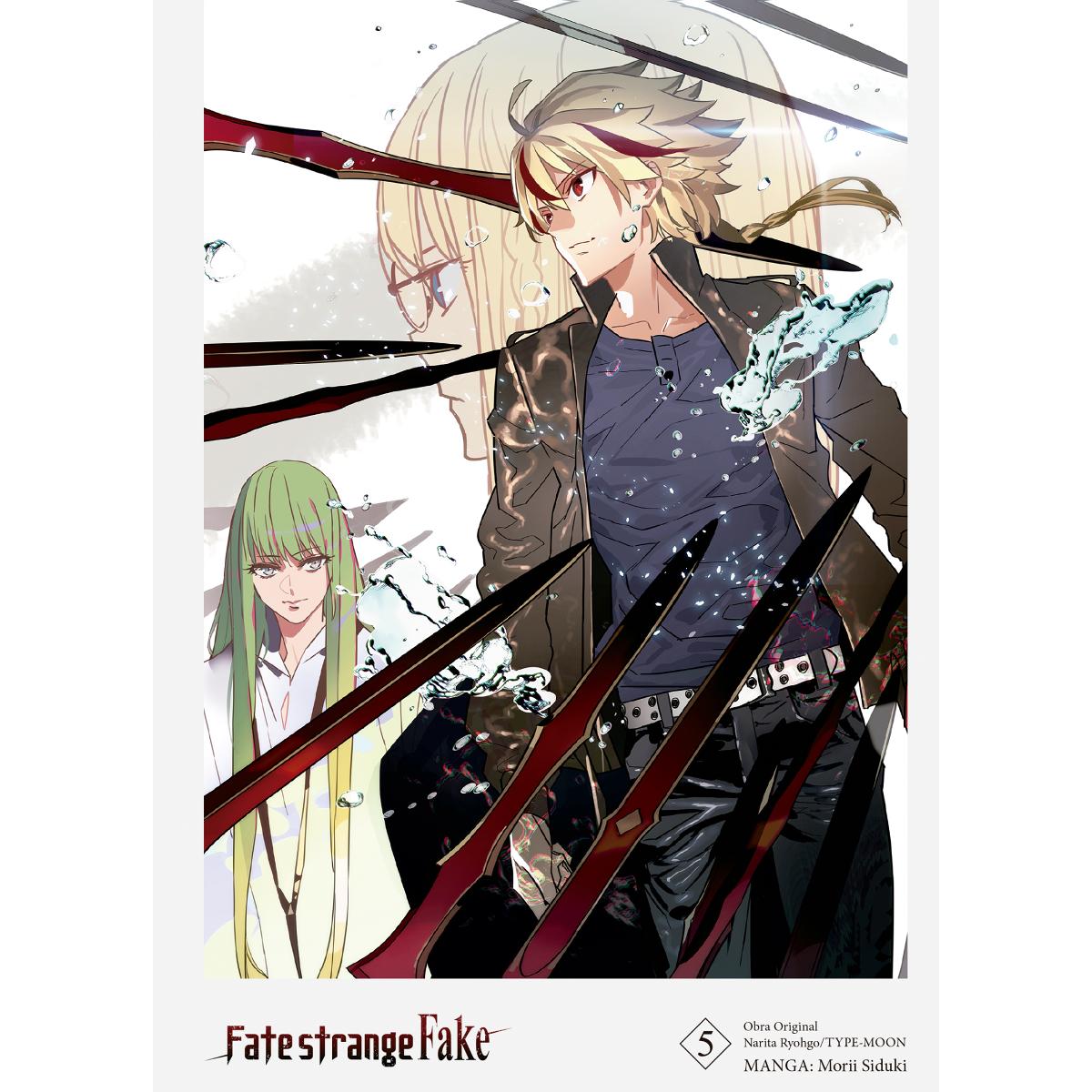 Fate/strange fake 05 2
