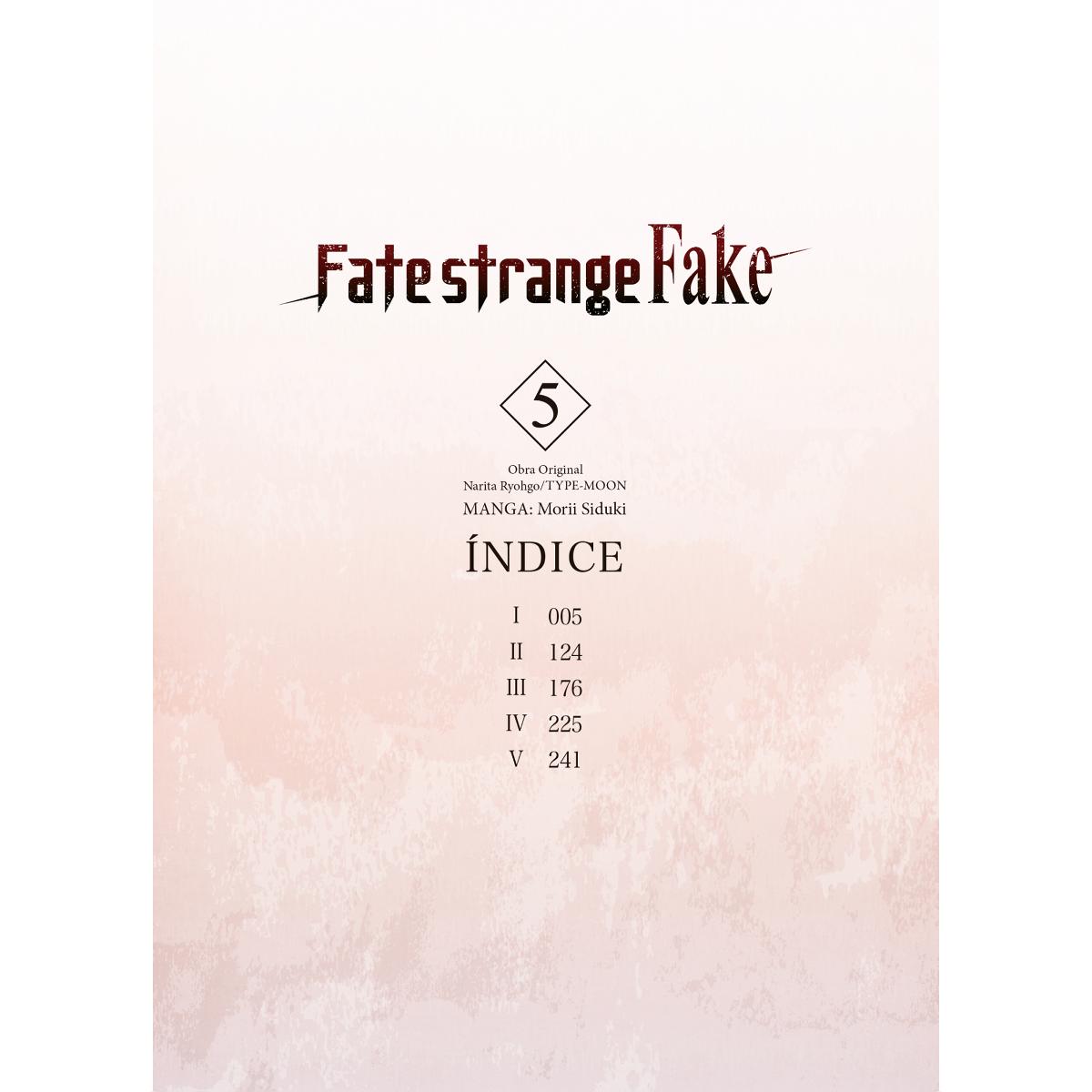 Fate/strange fake 05 3