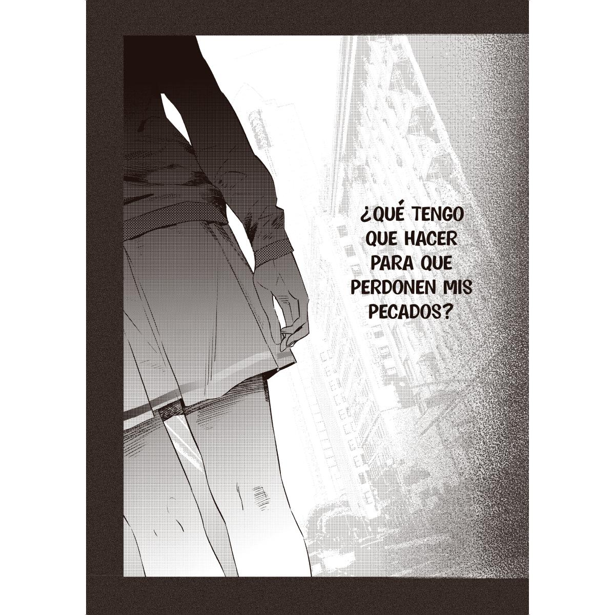 Fate/strange fake 05 6