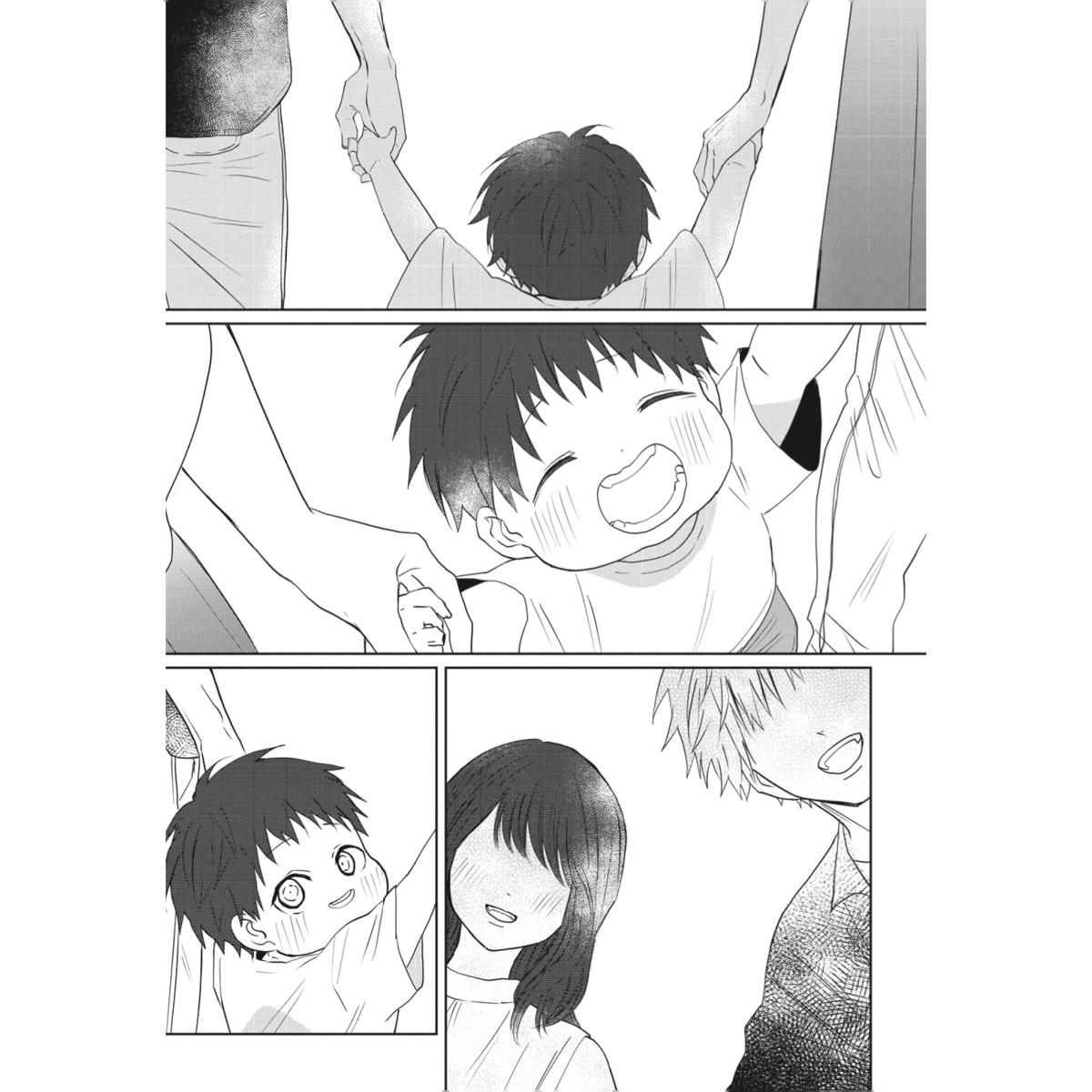 Dejame odiarte: asanaga y yanagi 01 2