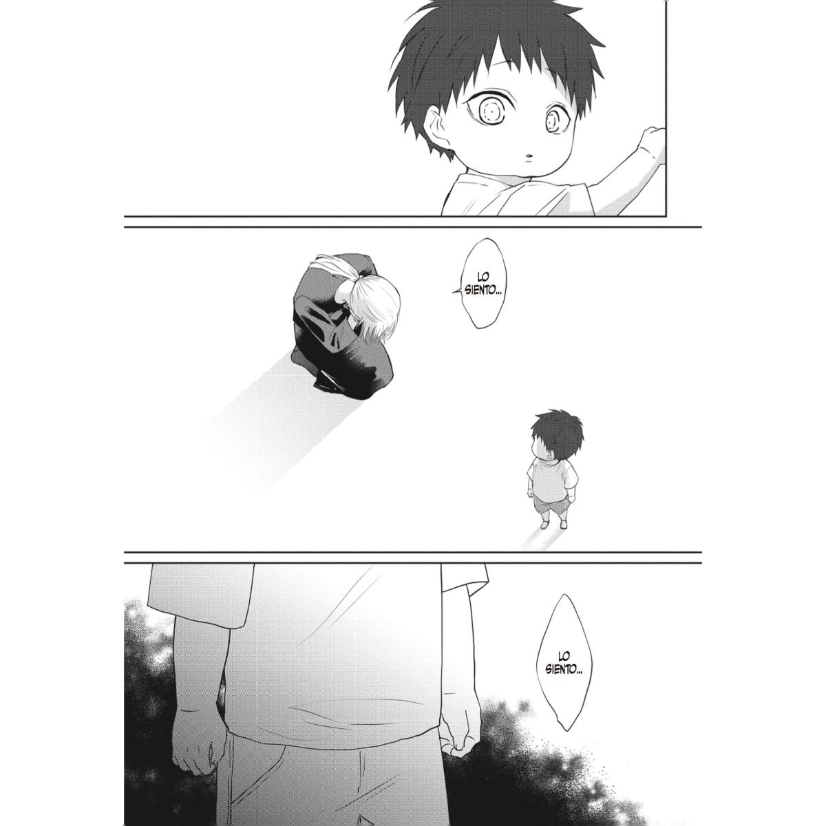 Dejame odiarte: asanaga y yanagi 01 3