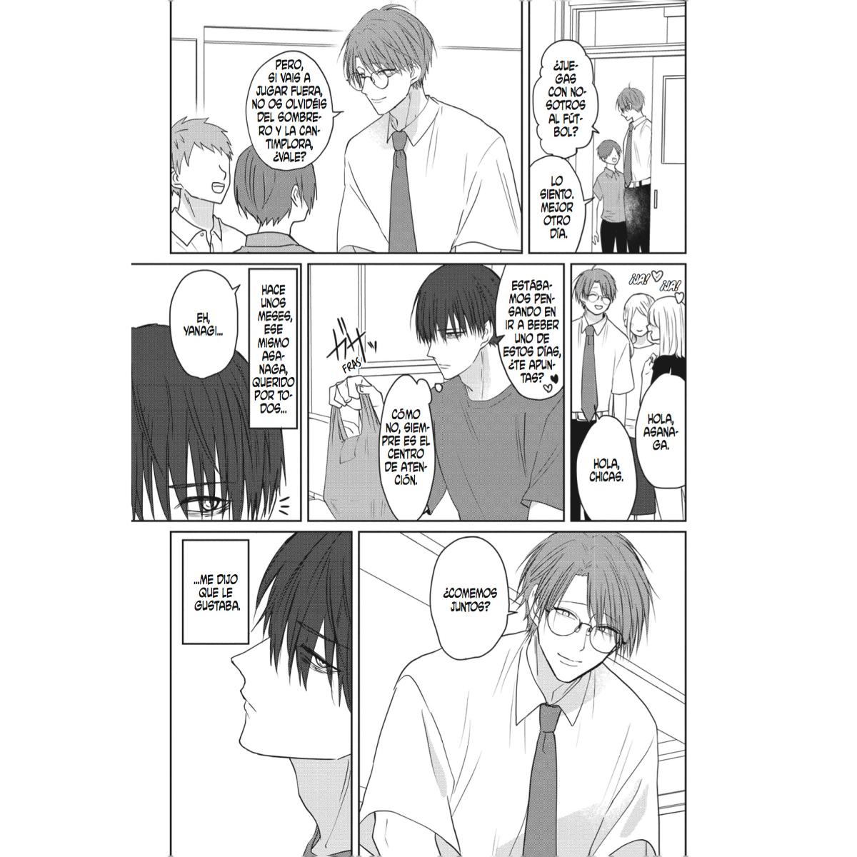 Dejame odiarte: asanaga y yanagi 01 5