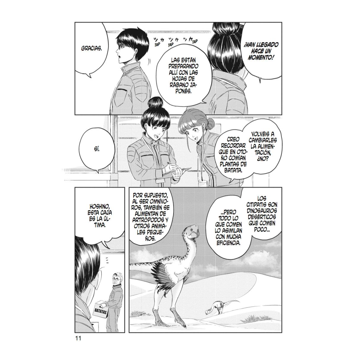 Dinosan vol 05 6