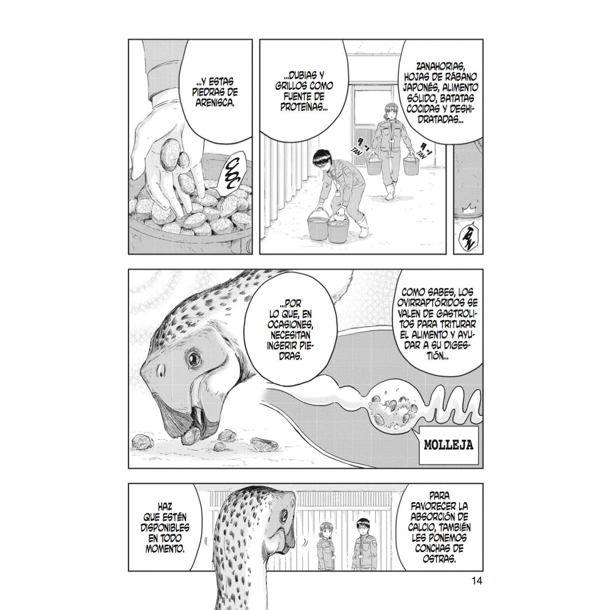 Dinosan vol 05 7