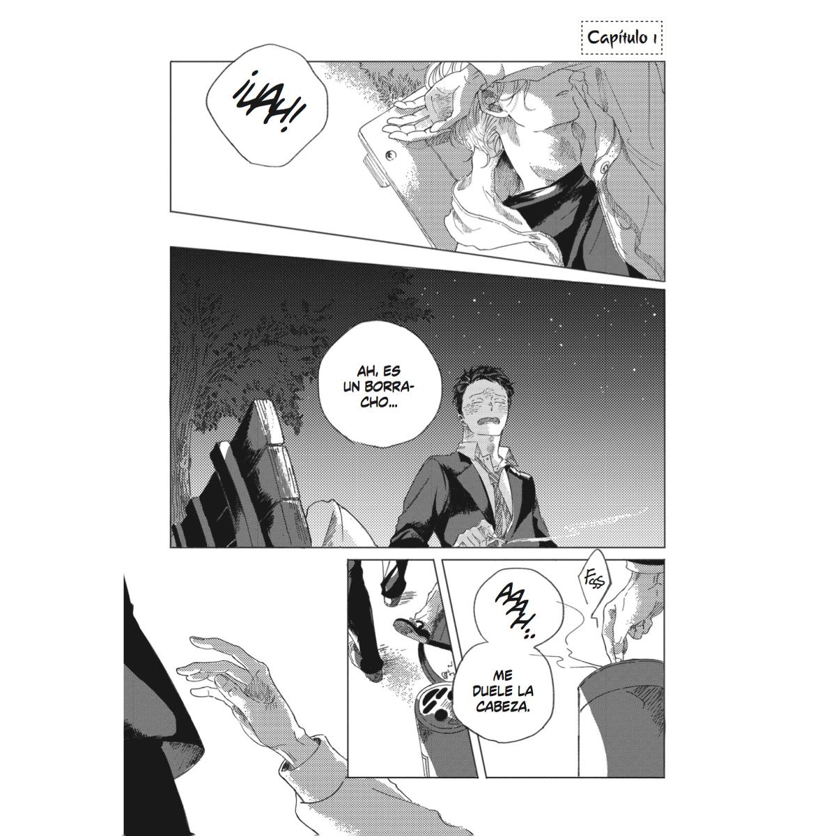 No metas al amor en esto 2