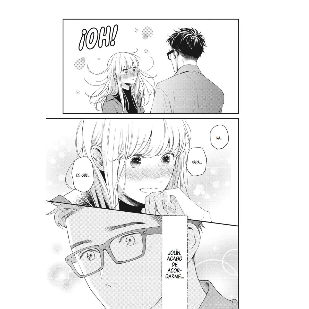 Viviendo con matsunaga 10 tomo 10 de 11 6