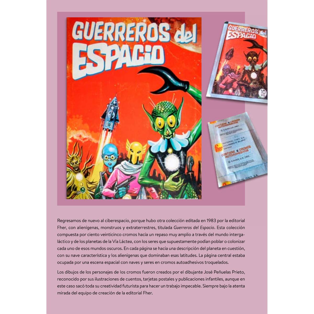 Colecciones monstruosas grandes recuerdos para ech 4