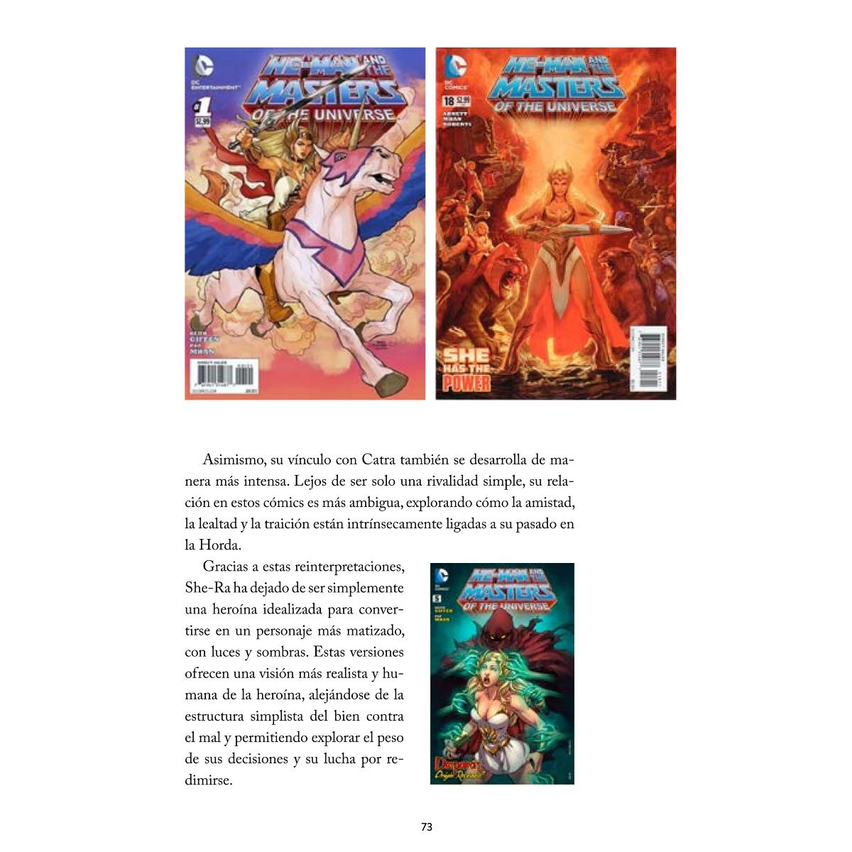 She-ra ella tiene el poder 3