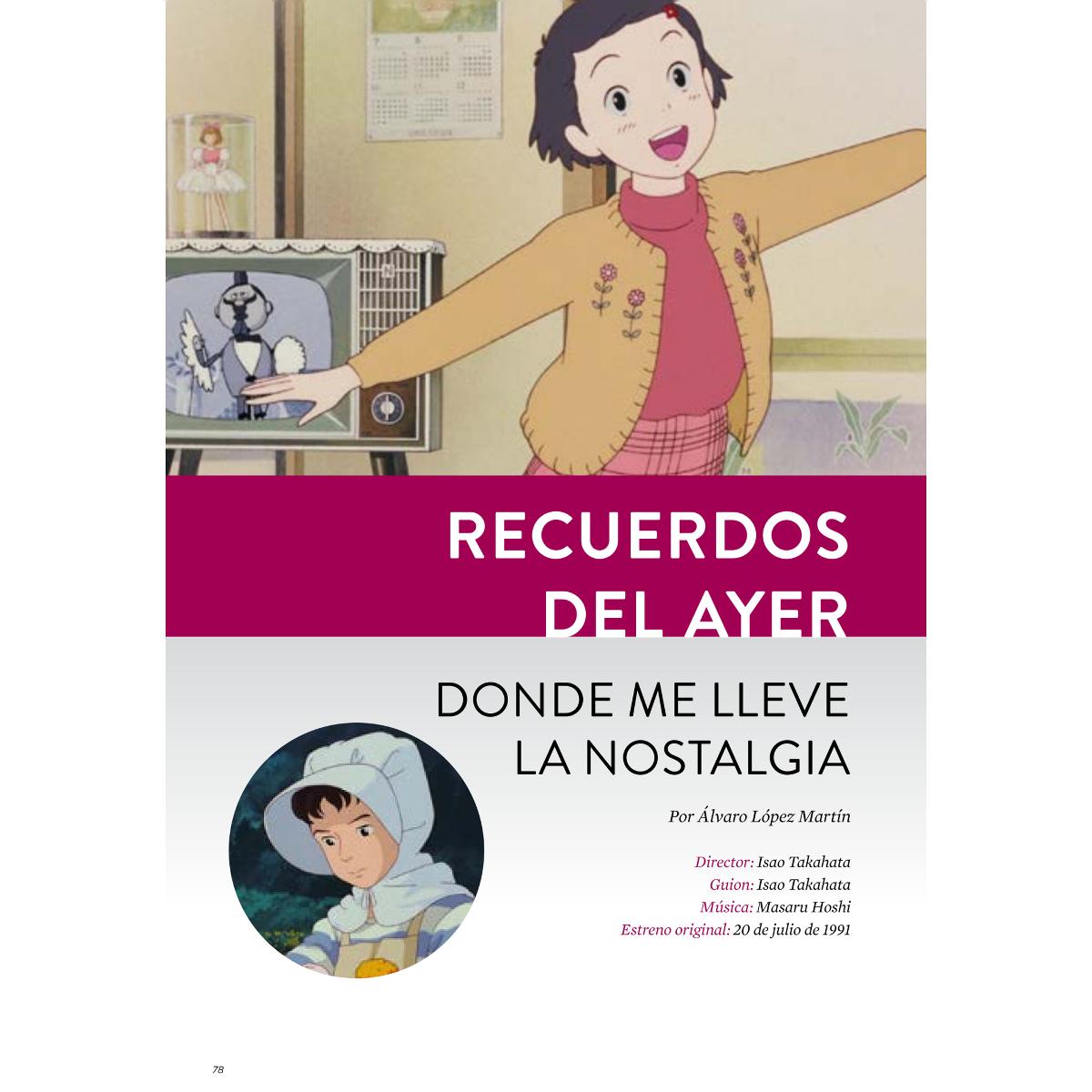 Mi vecino miyazaki -  decima edicion actualizada 4