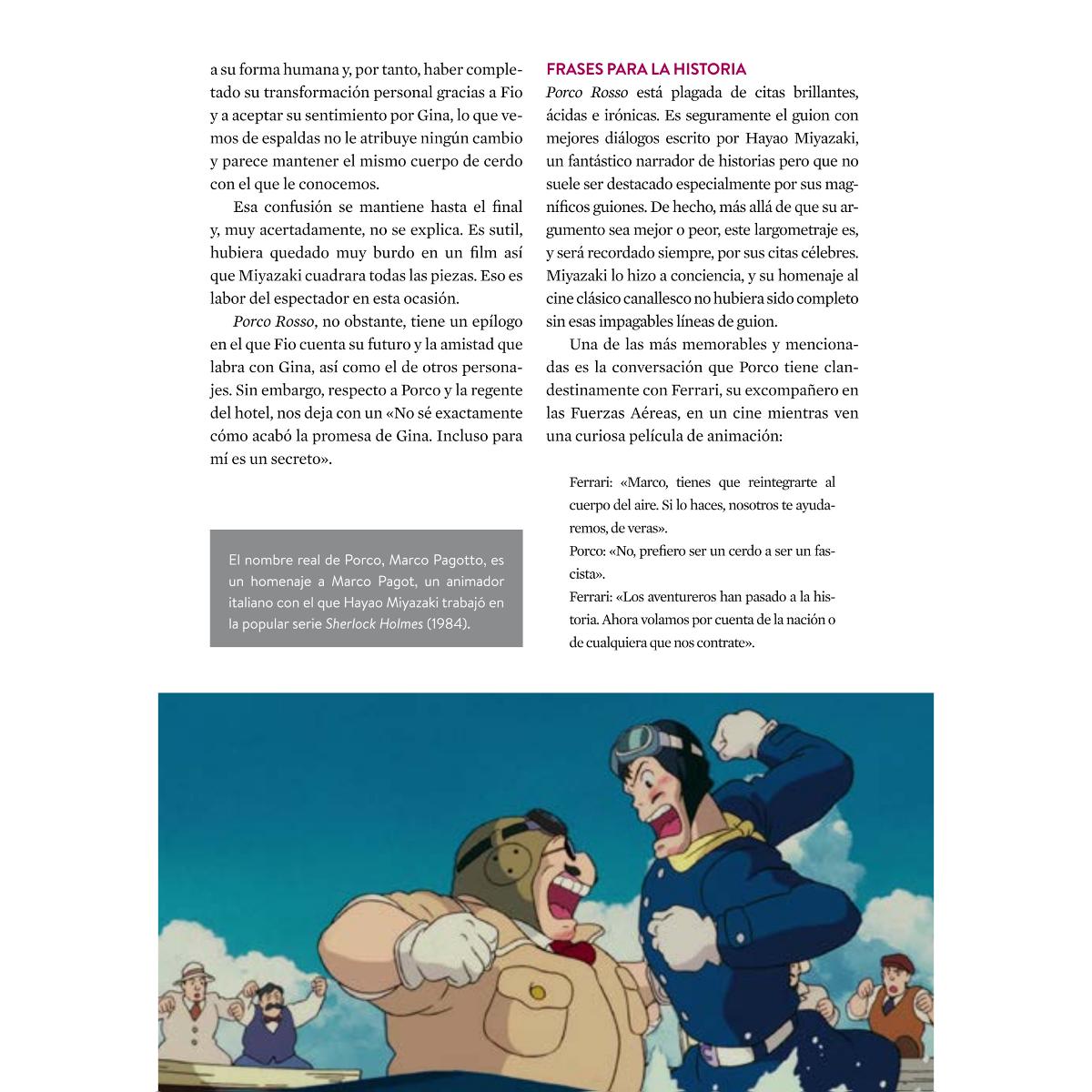 Mi vecino miyazaki -  decima edicion actualizada 5