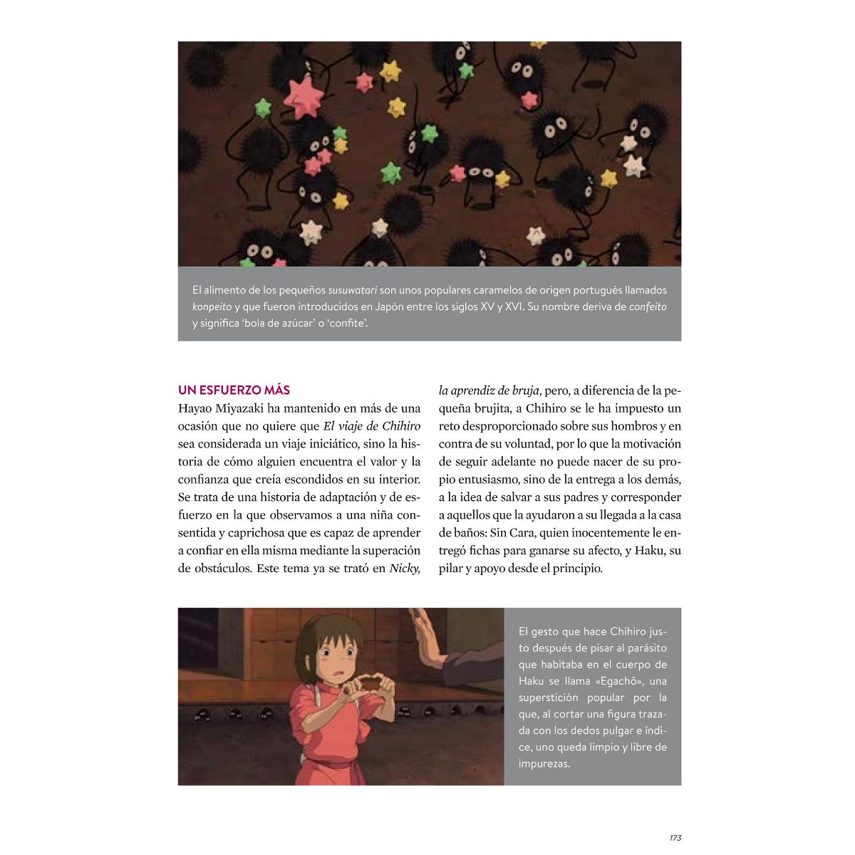 Mi vecino miyazaki -  decima edicion actualizada 6
