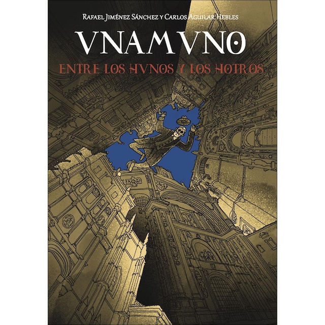 Imagen 0 de UNAMUNO, ENTRE LOS HUNOS Y LOS OTROS