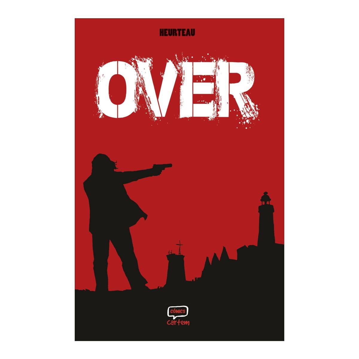OVER (Capa mole com abas) 1
