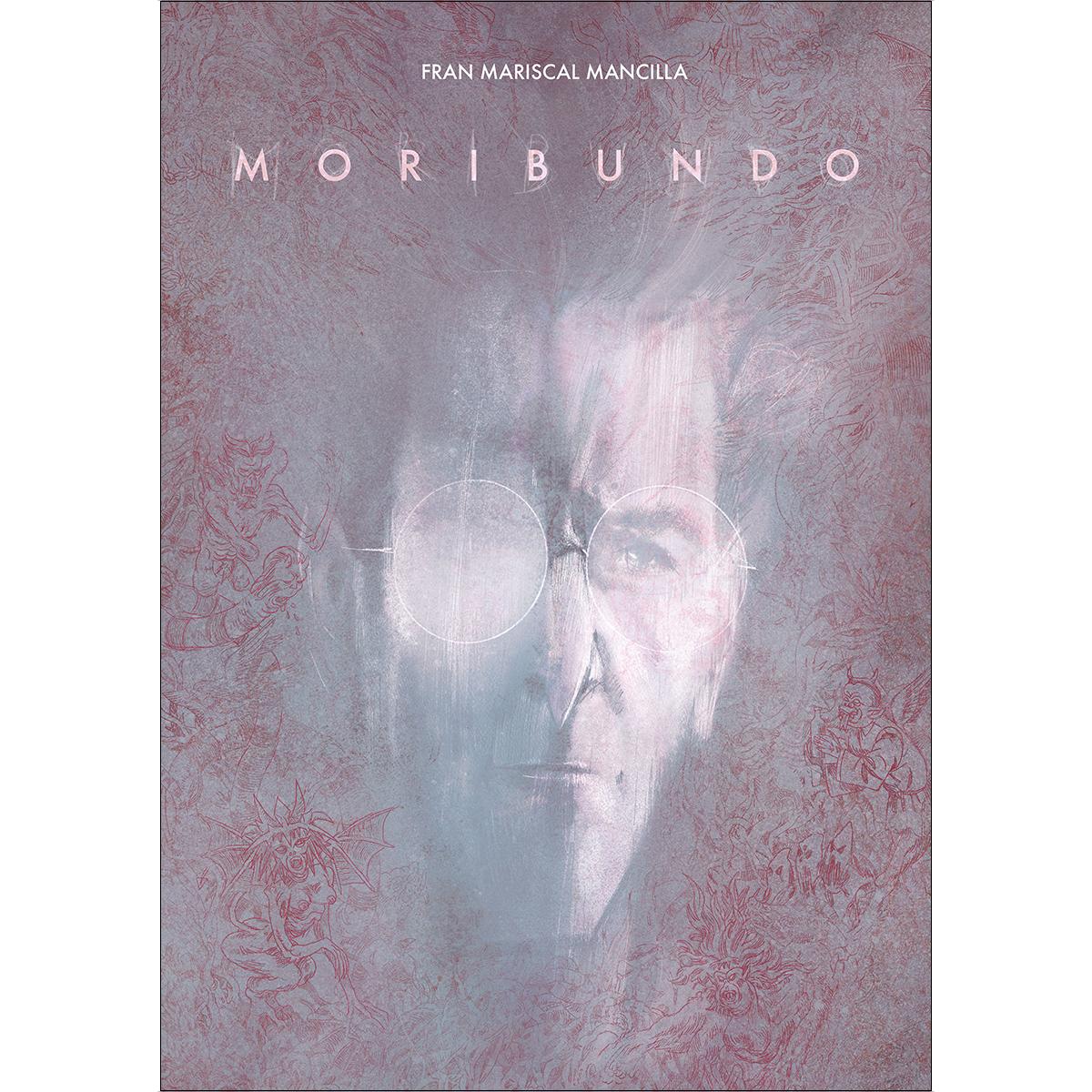 MORIBUNDO (Capa dura) 1