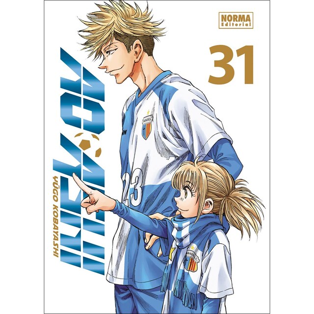 Imagem 0 de AO ASHI 31 ED. ESPECIAL