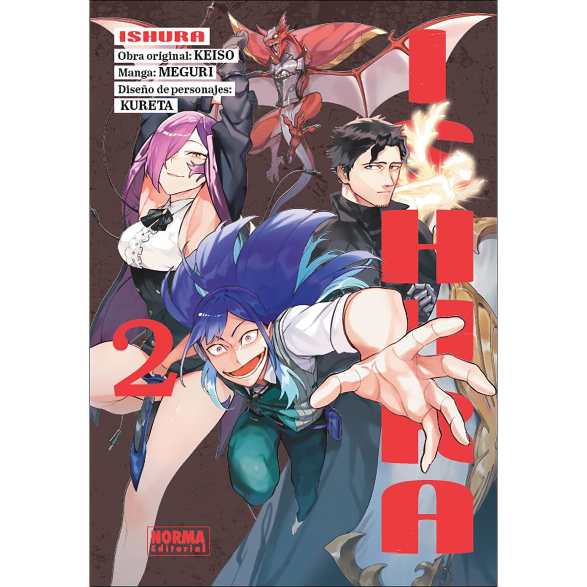 ISHURA 02 1