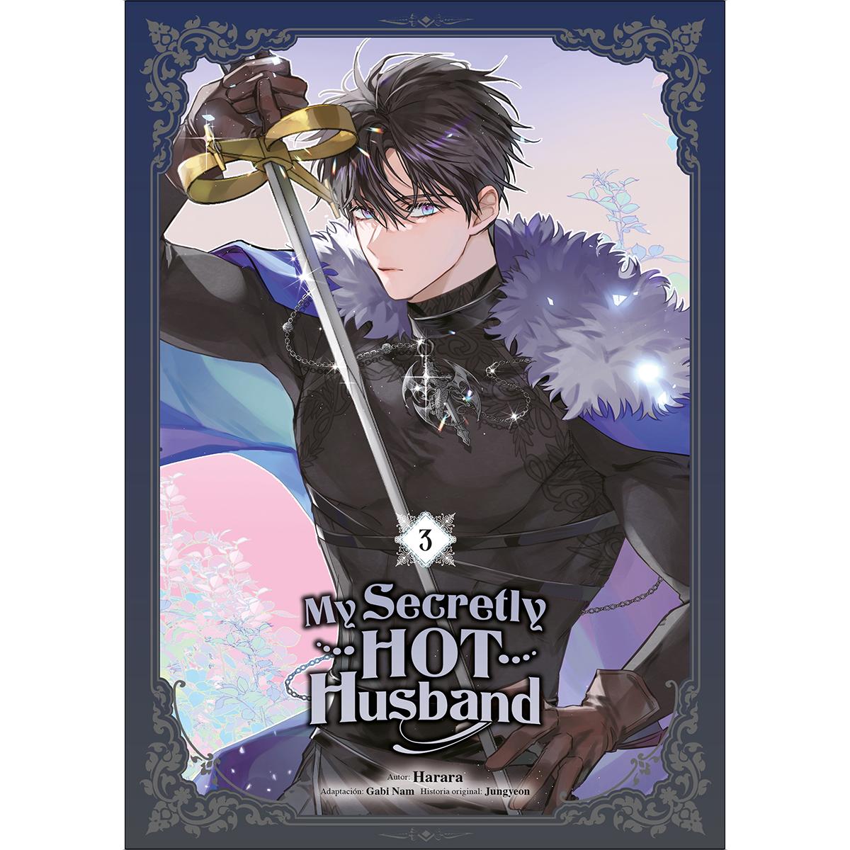 Imagem 0 de MY SECRETLY HOT HUSBAND 03