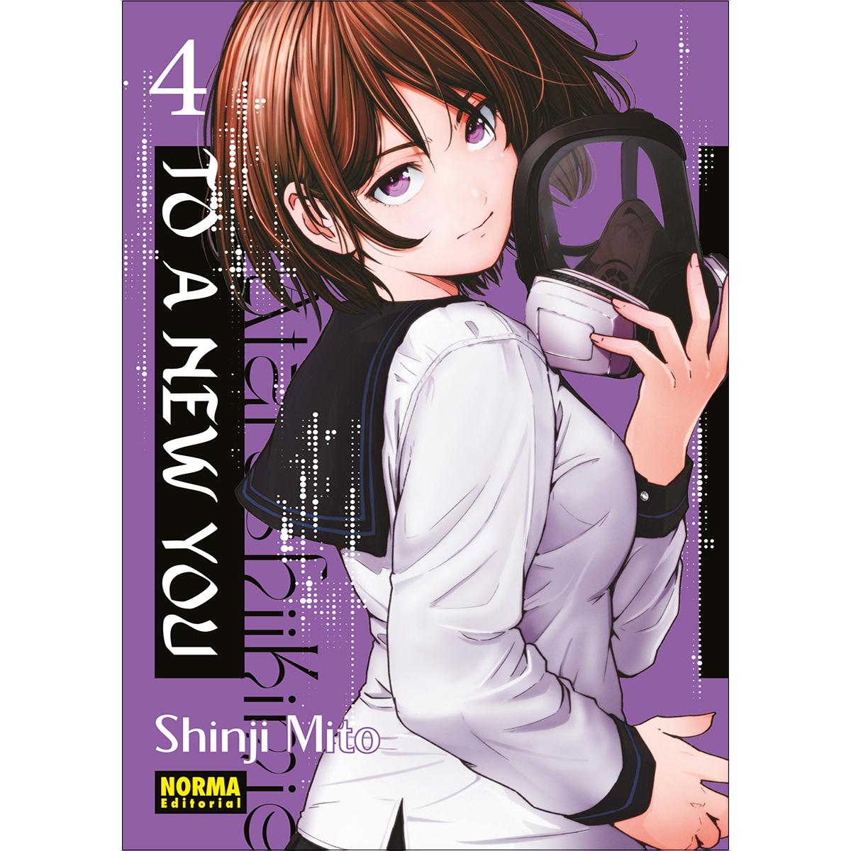 TO A NEW YOU 04 1