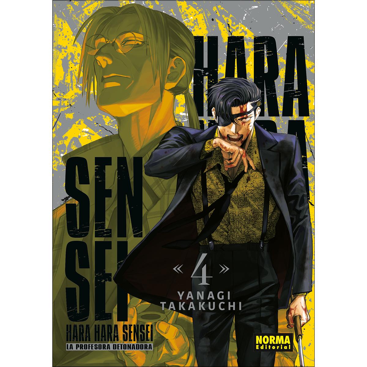 HARAHARA SENSEI 04 1