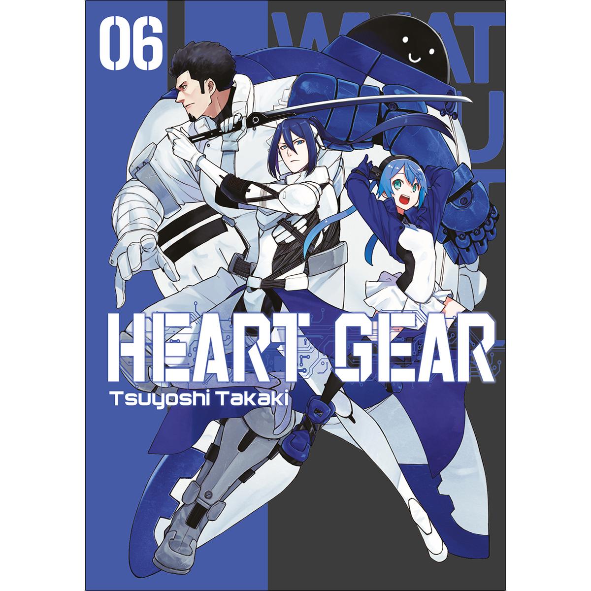 HEART GEAR 06 1