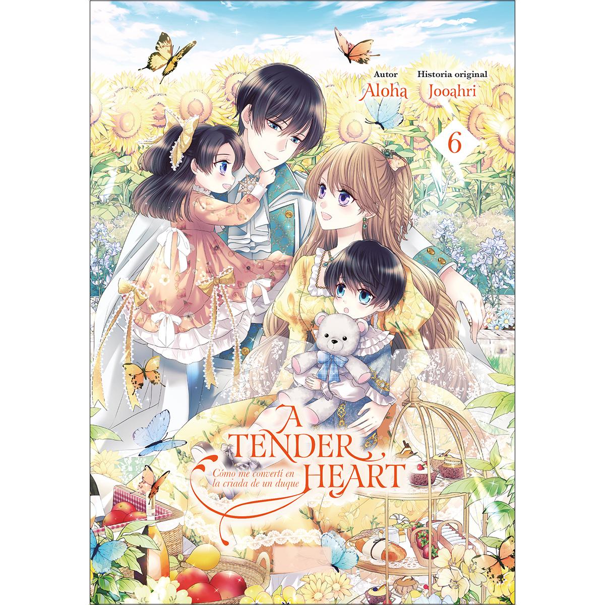 A TENDER HEART 06 1
