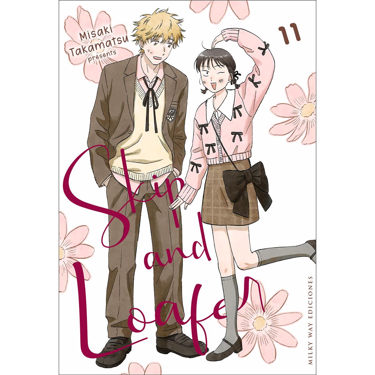 Imagem 0 de Skip and loafer, vol.11