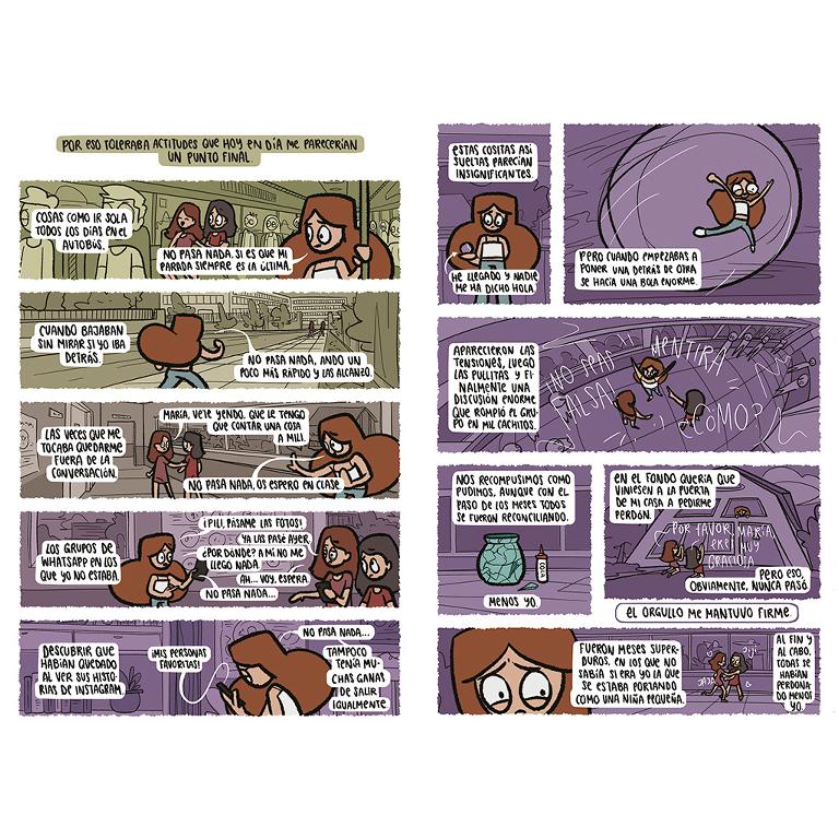 Cómo convertirse en un ser (casi) funcional (Capa dura) 6