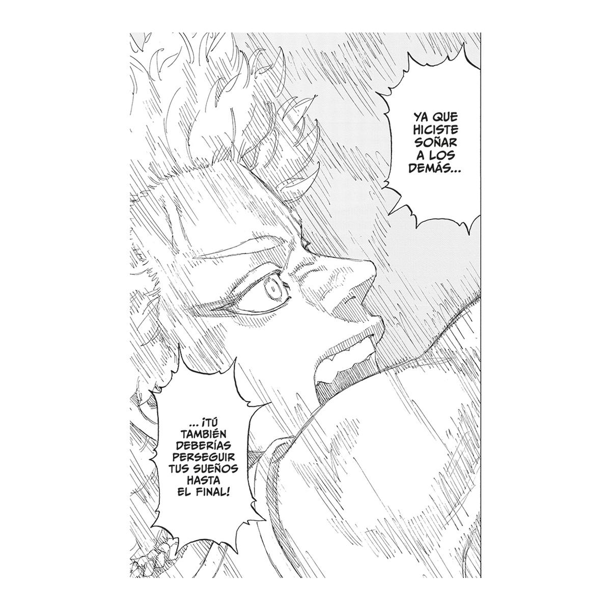 Astro Royale 4 (Shônen) (Capa mole) 2