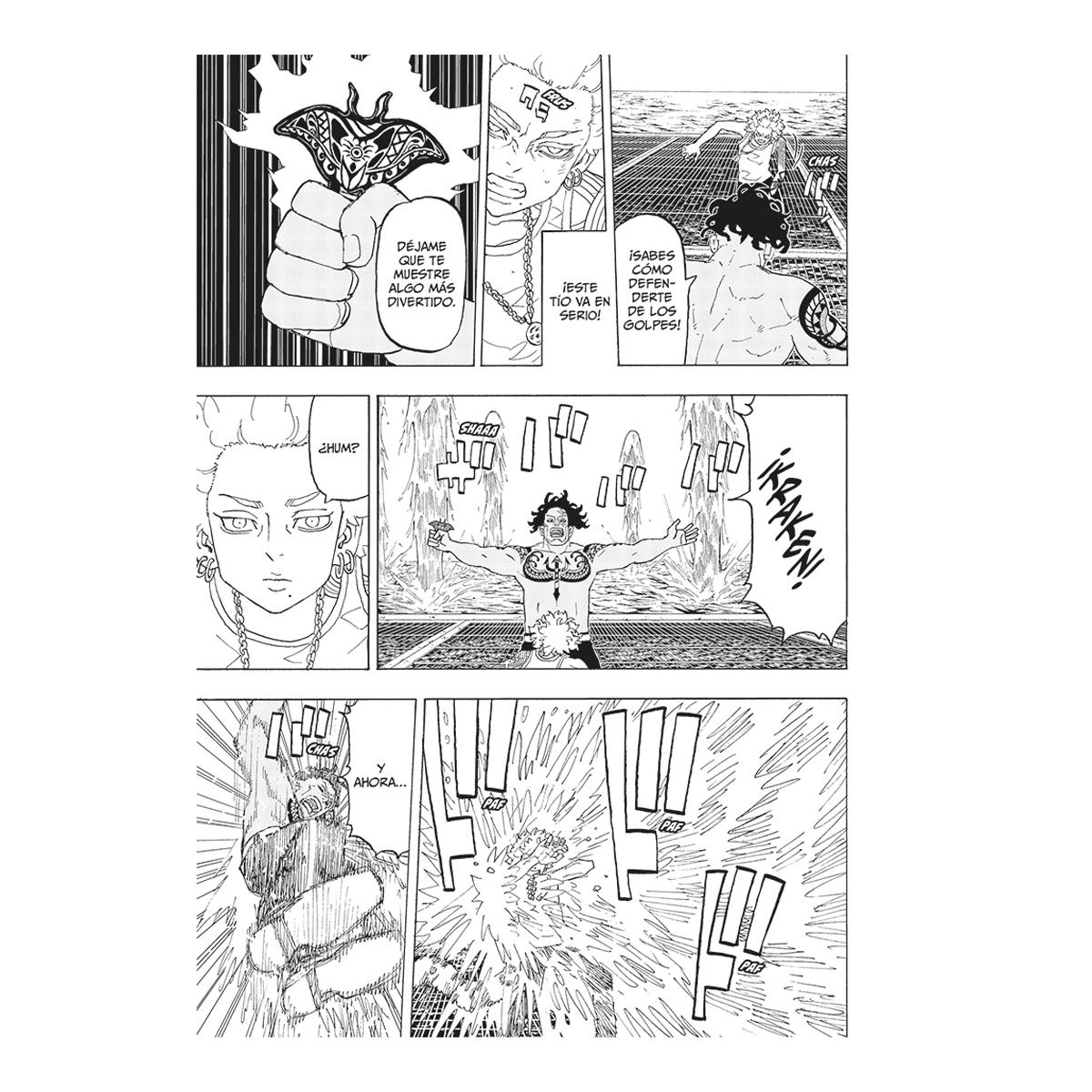 Astro Royale 4 (Shônen) (Capa mole) 3