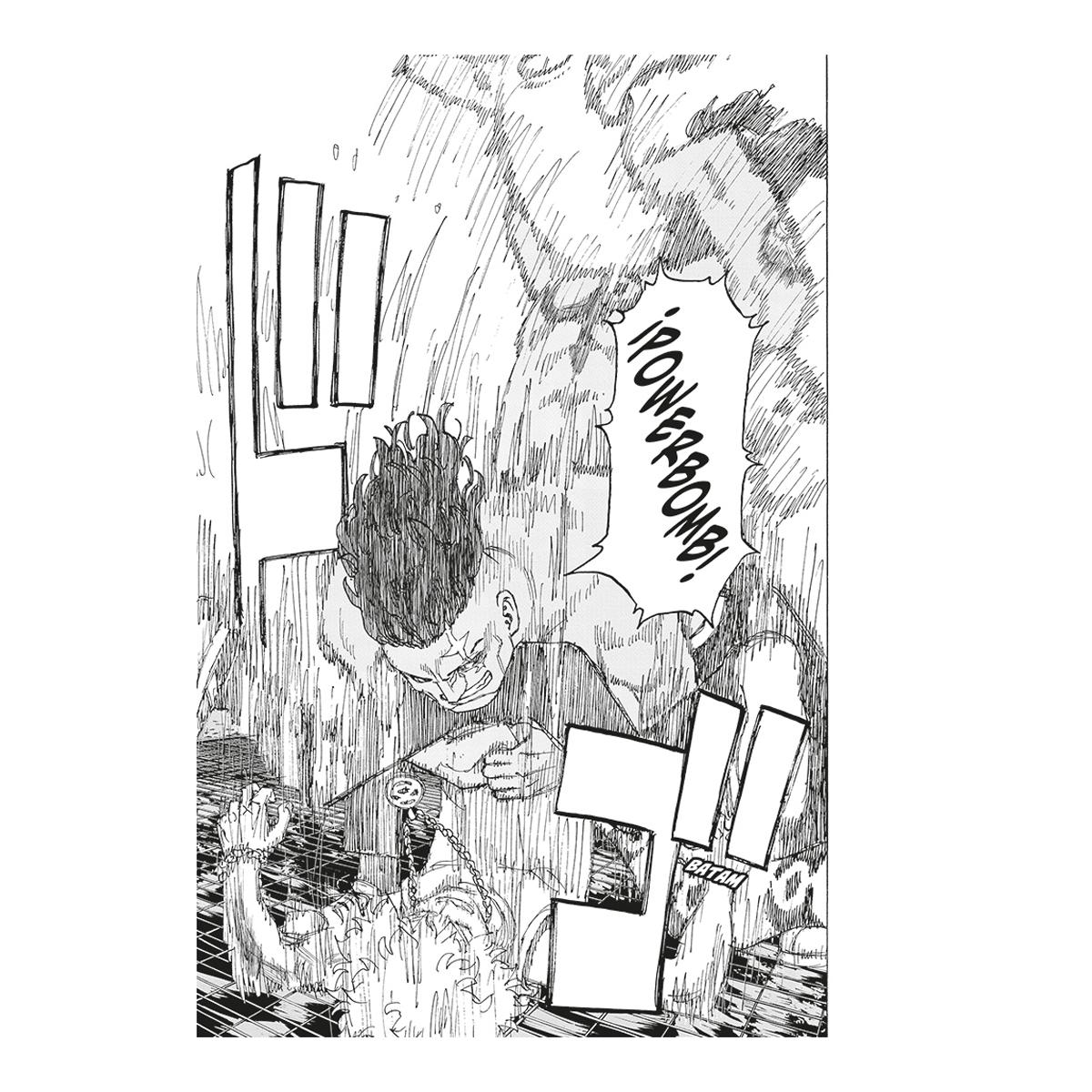 Astro Royale 4 (Shônen) (Capa mole) 6