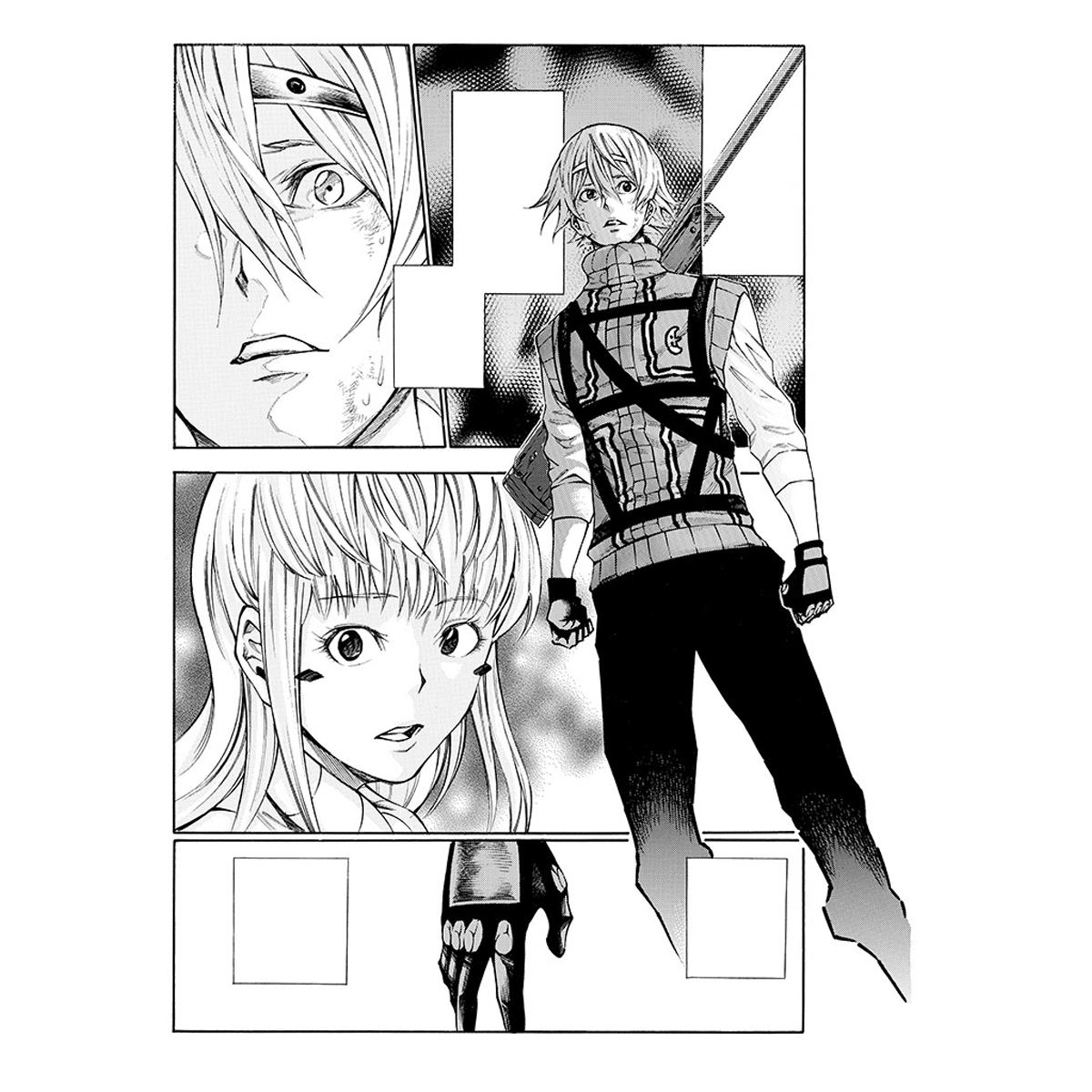 As the Gods Will: La secuela 9 (Shônen) (Capa mole) 3