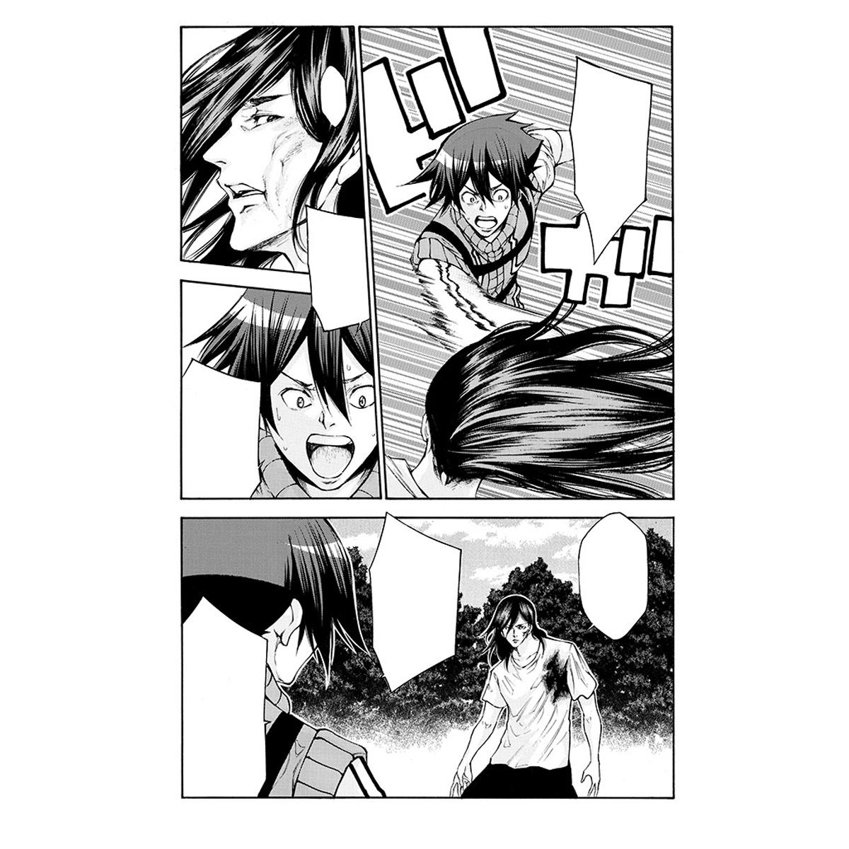 As the Gods Will: La secuela 9 (Shônen) (Capa mole) 4