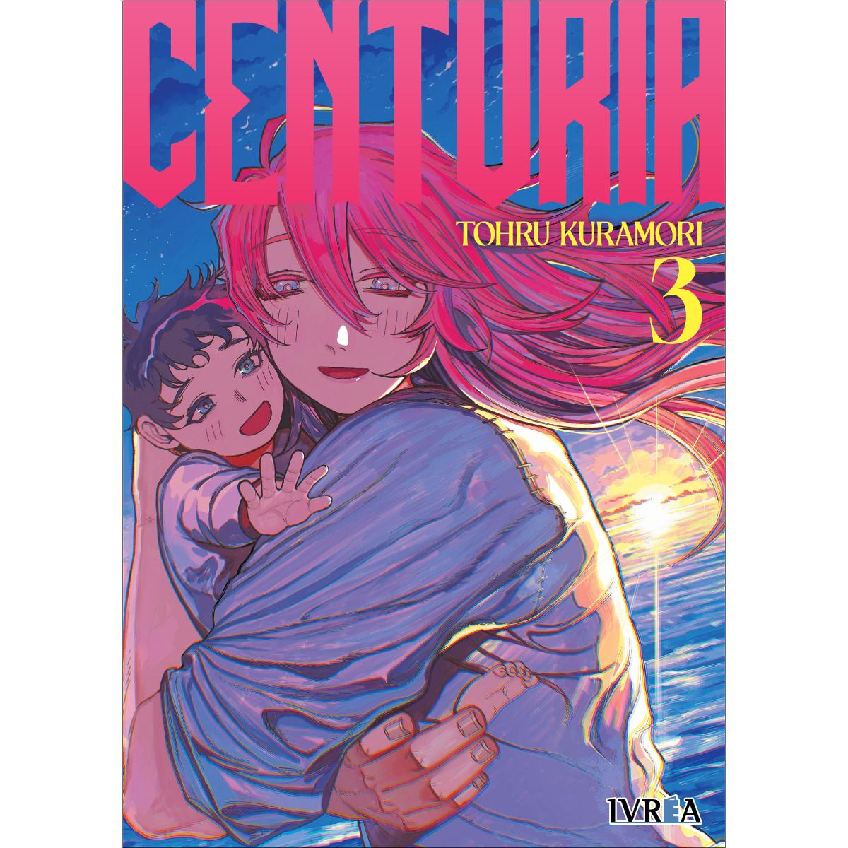 Centuria 03 1