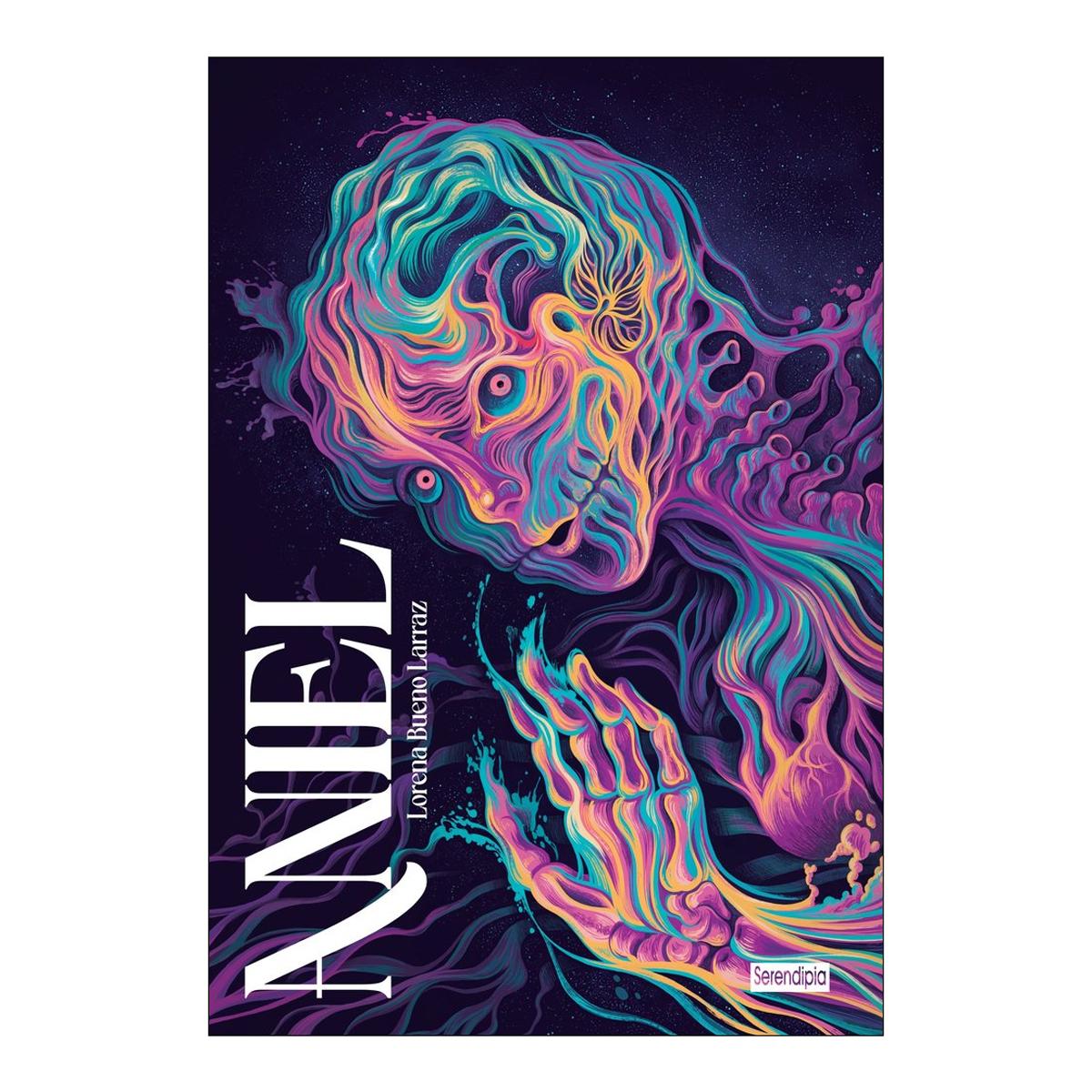 Imagem 0 de Aniel (Capa mole)